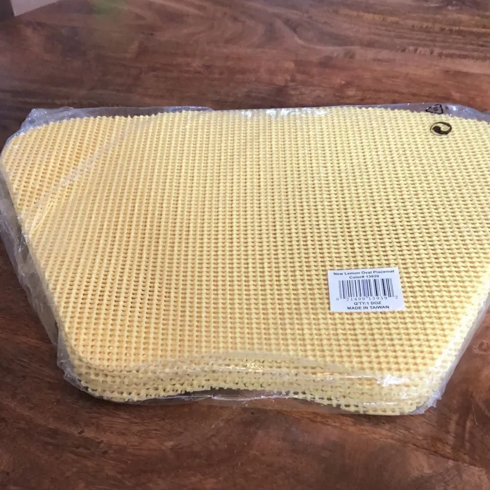 Kraftware factory sealed